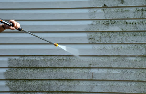 Best Deck Pressure Washing  in Salem, OH