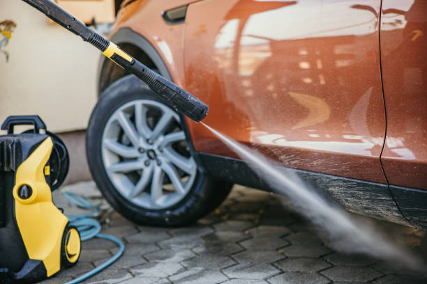 Best Local Pressure Washing Services  in Salem, OH