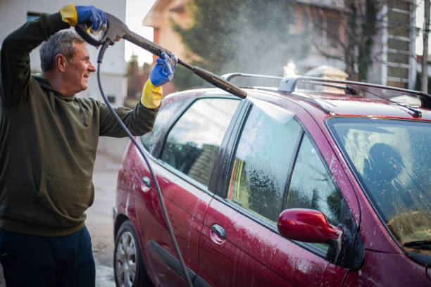Best Exterior Home Cleaning  in Salem, OH