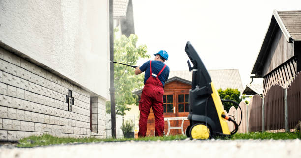 Pressure Washing Services for Businesses in Salem, OH